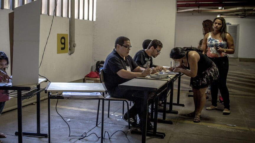 EXPLAINER - What to know about Brazil's 2026 presidential election