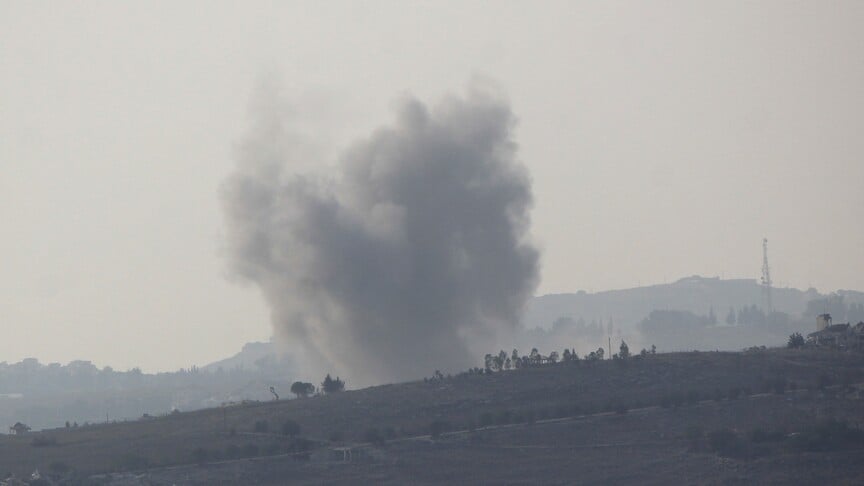 Israeli Forces Intensify Strikes and Home Demolitions in South Lebanon