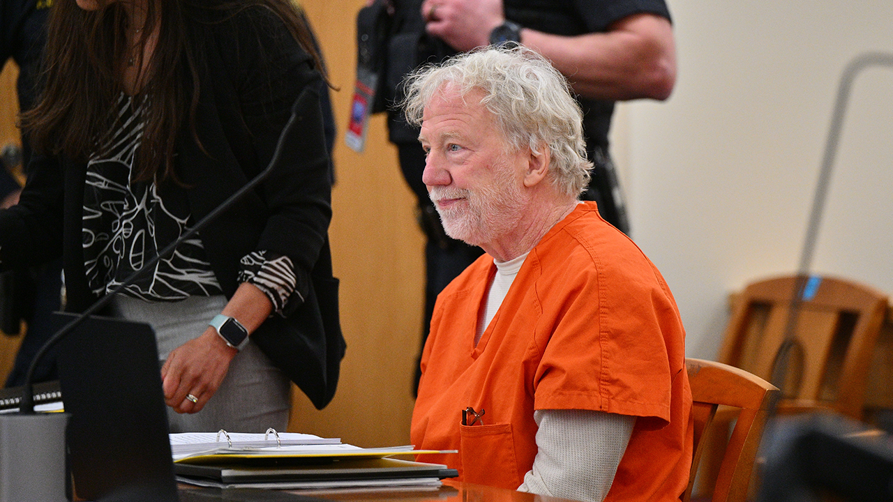 Judge Dismisses Timothy Busfield Indictment Over Misconduct