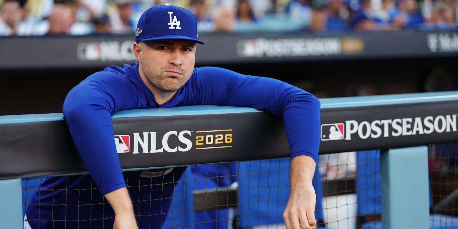 Tarik Skubal Avoids Free Agency Questions After Dodgers Exit