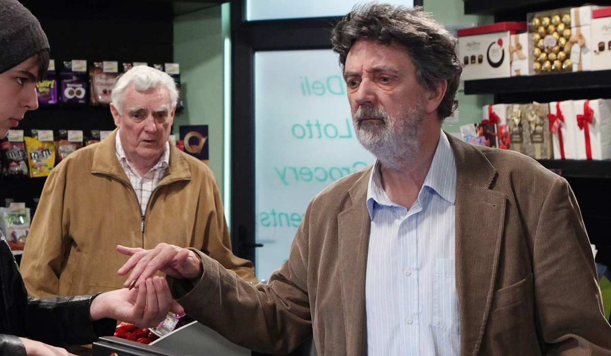 Pic: RTÉ