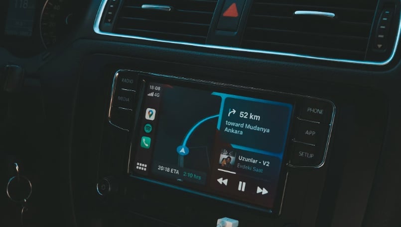 Android Auto May Drop Support for Android 10 Phones