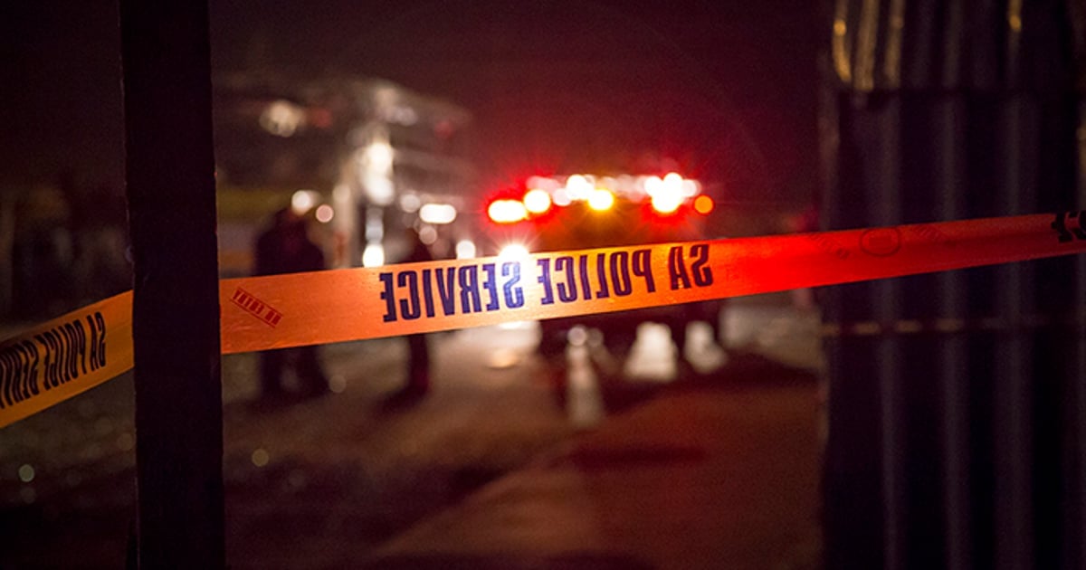 Police Probe Double Murder of 14-Year-Old Twins in Mamelodi West