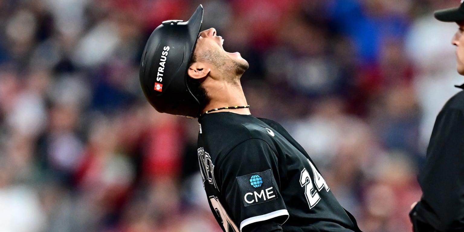 White Sox Take 2-0 ALDS Lead With 4-3 Win Over Cleveland Guardians