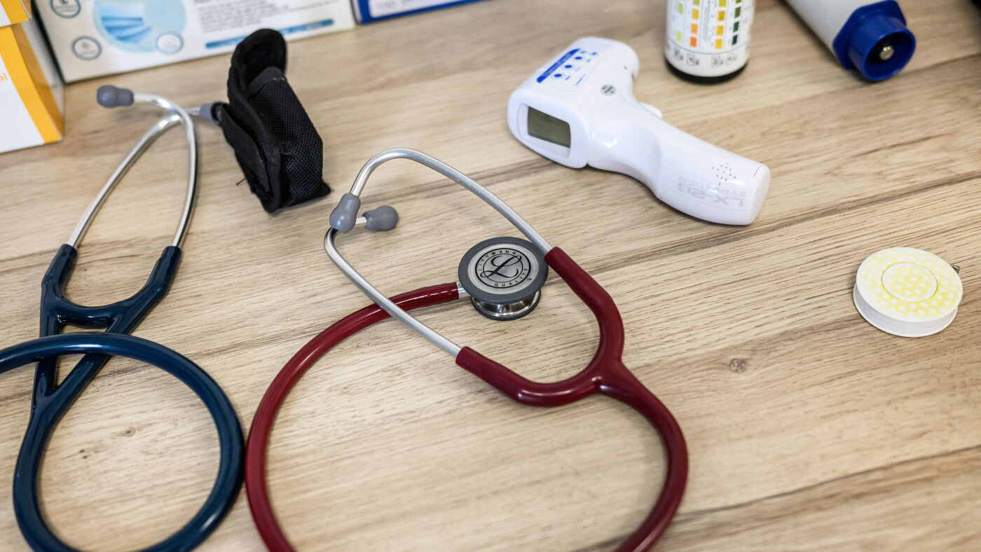 1 in 8 American Men Affected by Prostate Cancer as Treatments Evolve