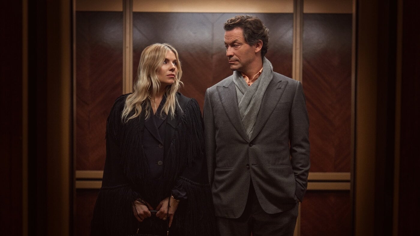 Sky Atlantic Premieres George Kay Legal Thriller Series War