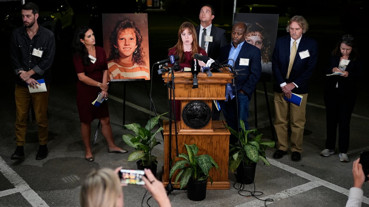 Christa Pike Wakes Up After Failed Execution, Her Legal Team Says