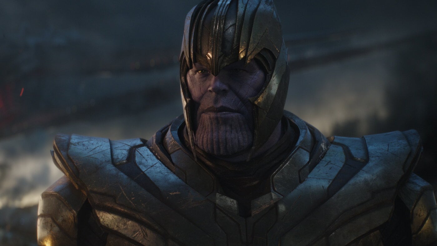 Avengers: Endgame Reclaims Title of Highest-Grossing Movie of All Time