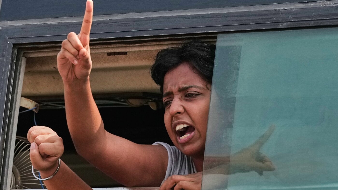 Delhi Court Releases Cockroach Janta Party Leaders After Crackdown