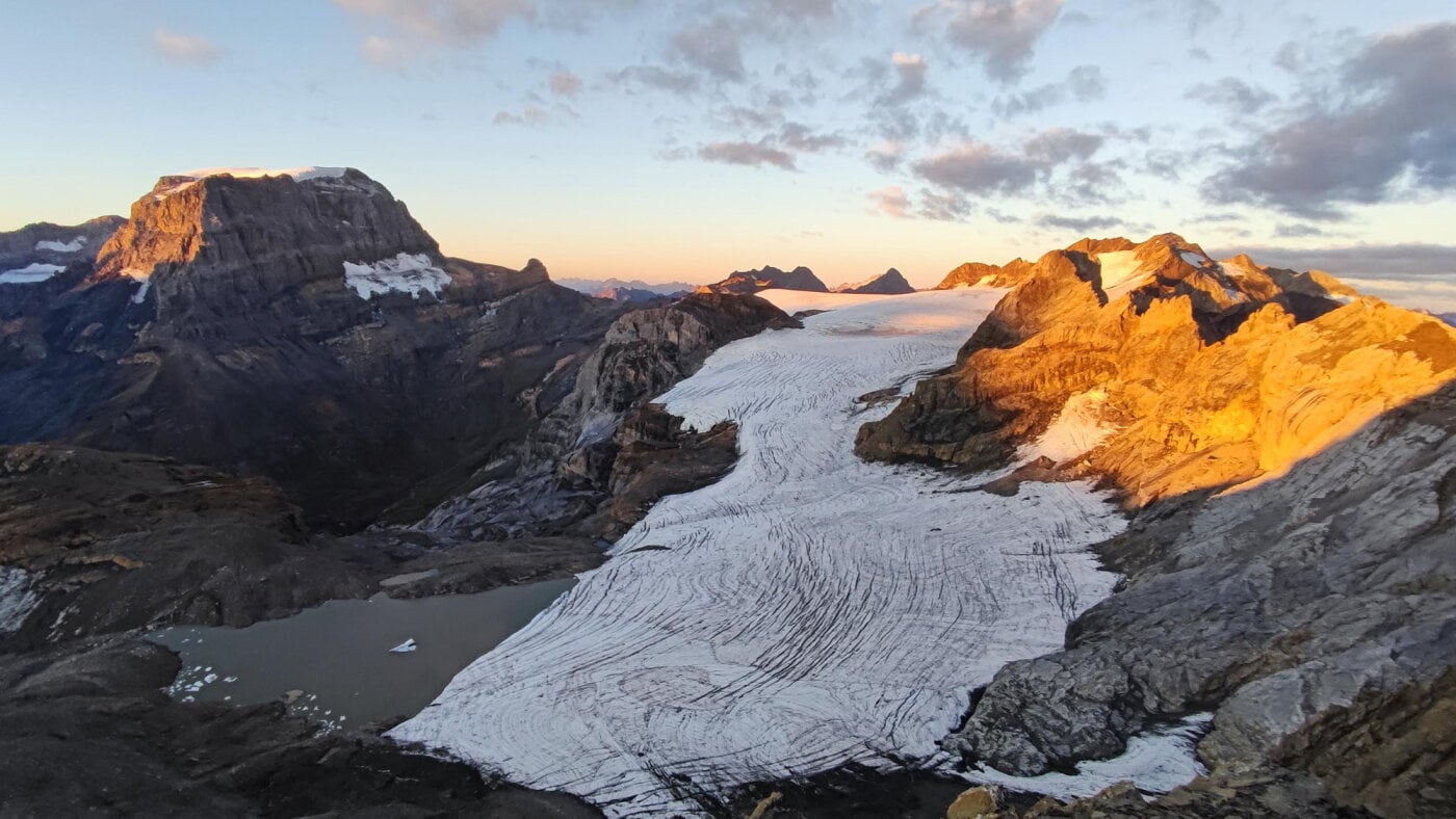 Swiss Glaciers Record 5.5% Ice Loss in 2026 Amid Urgent Warnings