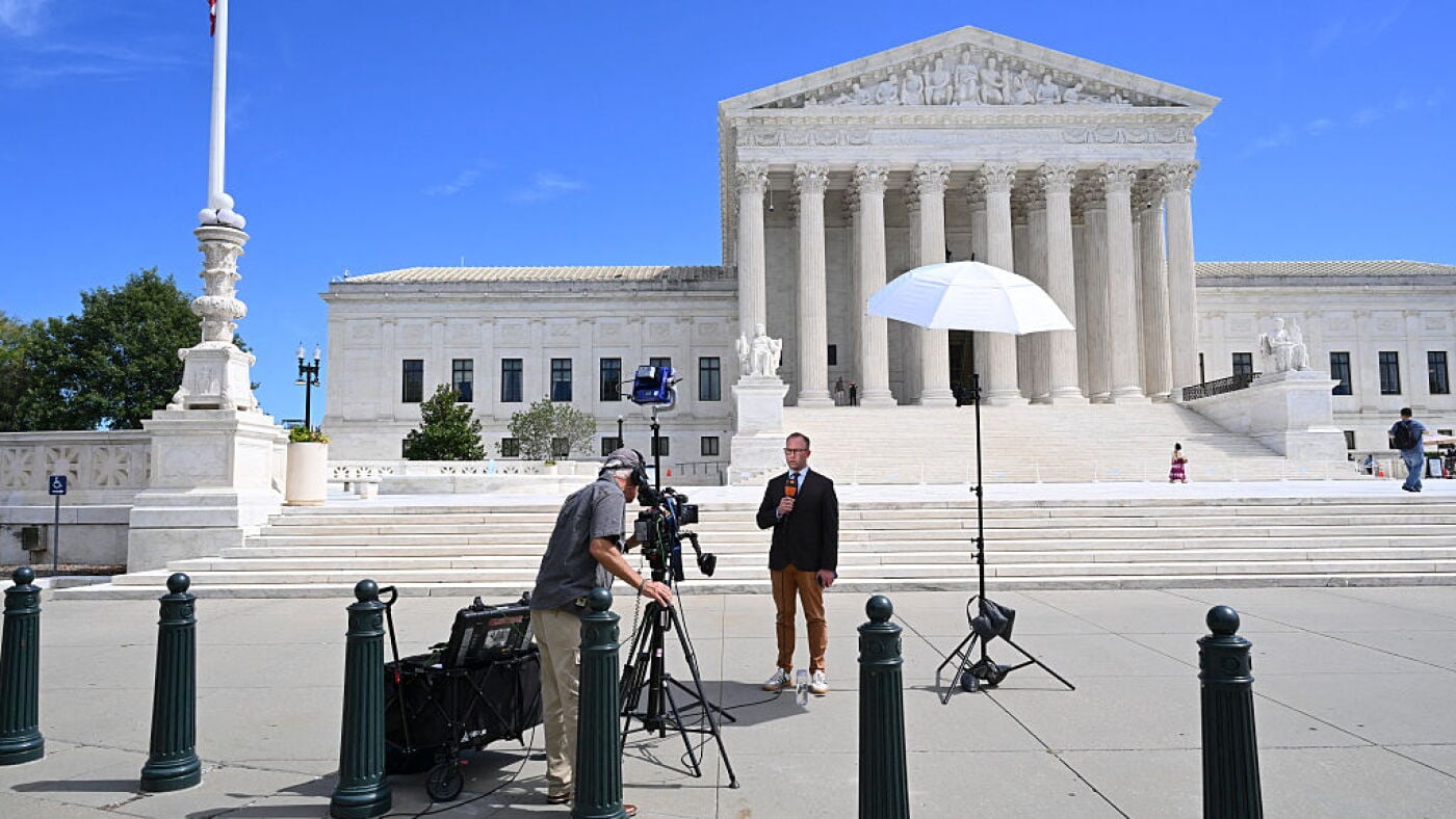 Supreme Court Opens New Term With High-Stakes Climate, Gun and Immigration Cases