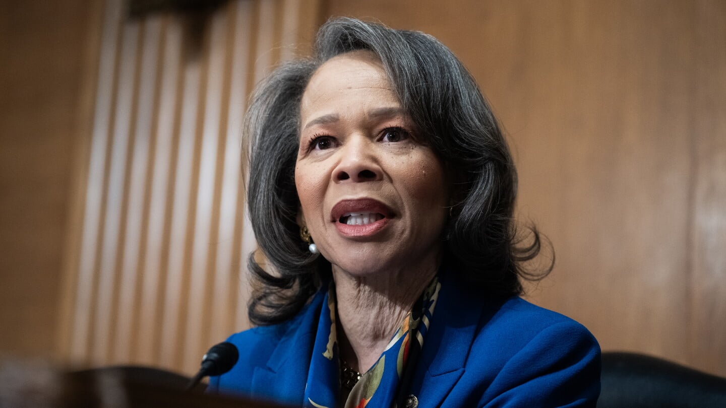 Warsh Confirmation Hearing