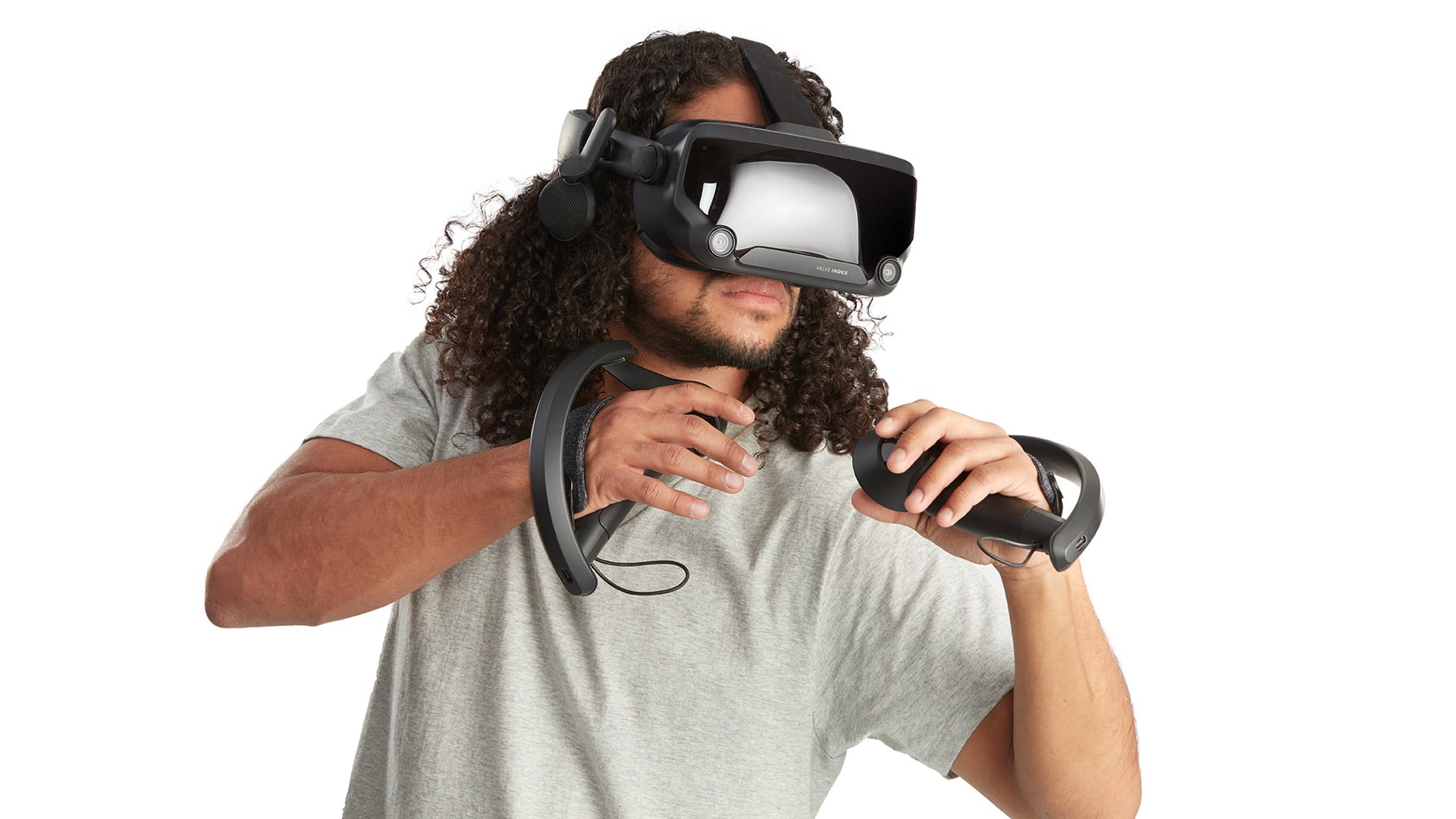 Valve Discontinues Index, Offers Discounted Stock