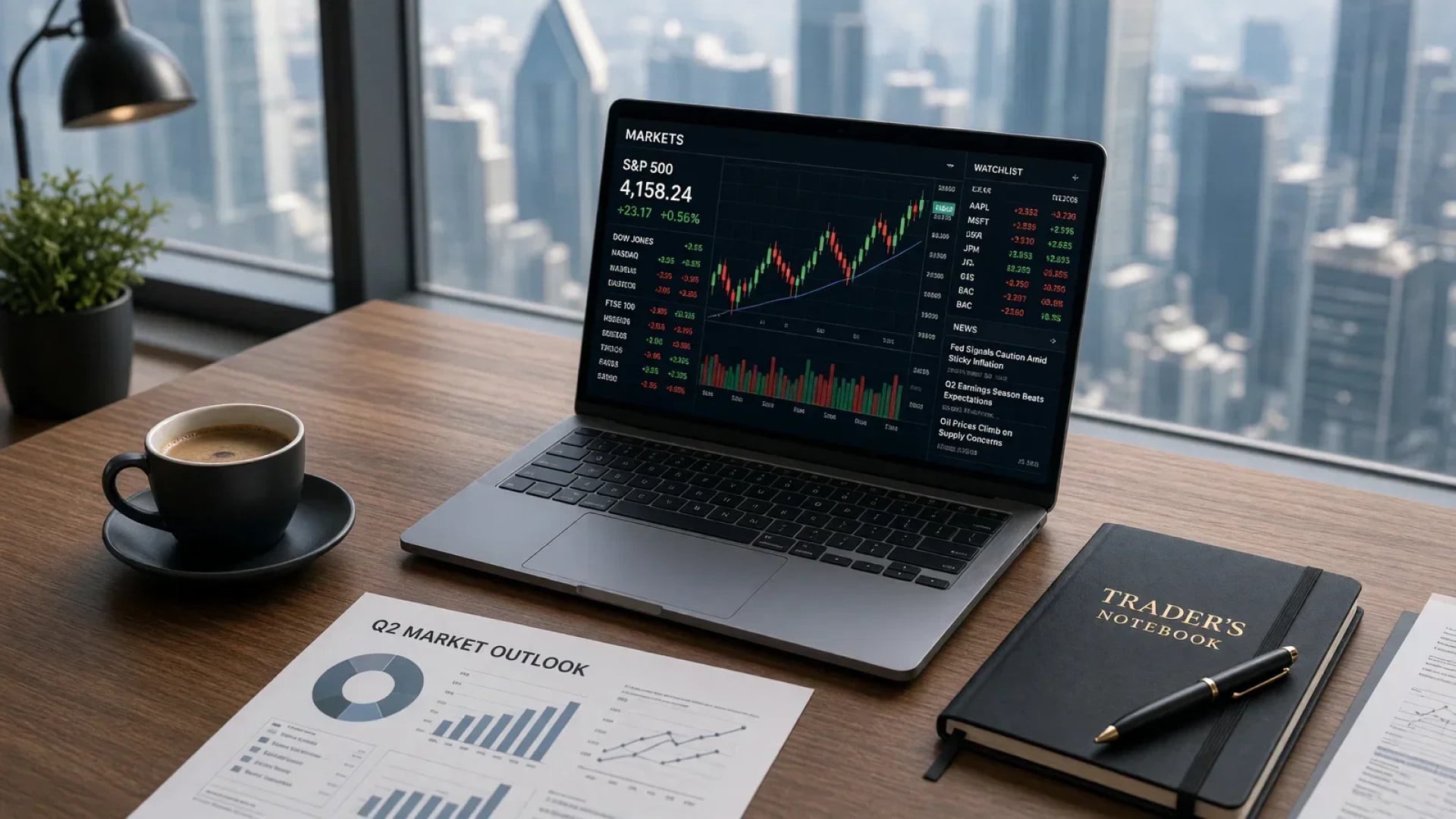 Global Equity Funds See Inflows Amid Tech Sector Sell-Off