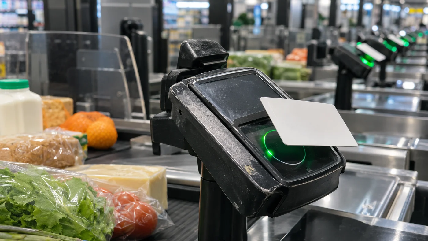 Visa Earnings: Revenue Up 13% as Card Spending Growth Slowed