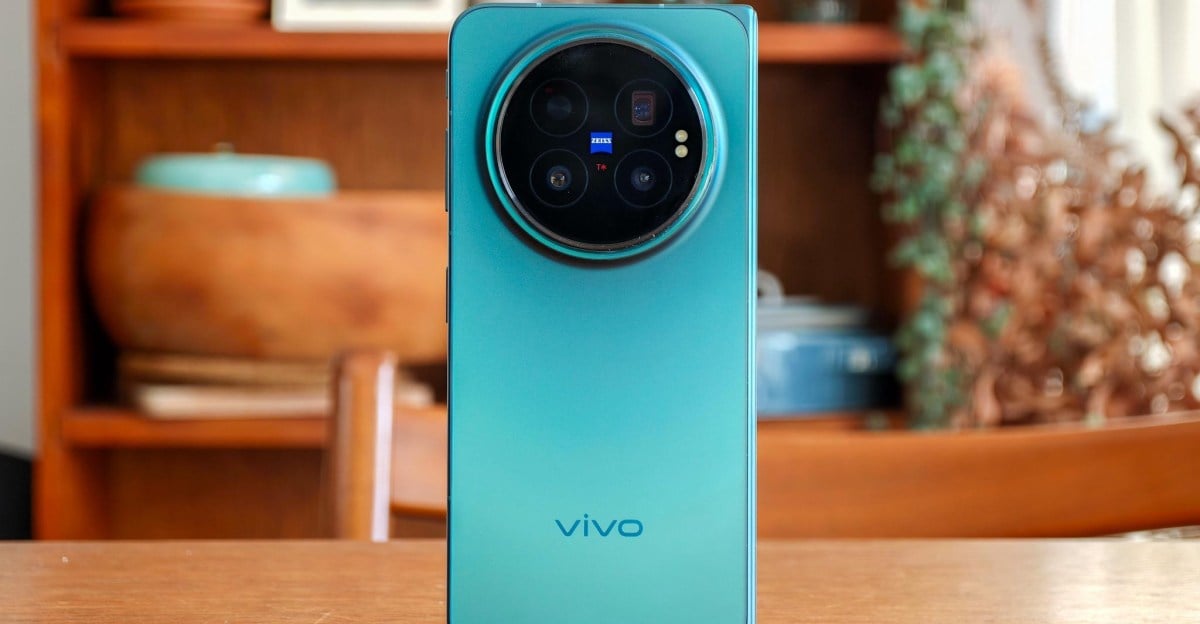 Weekly Poll Are You Interested In The Vivo X Fold 6