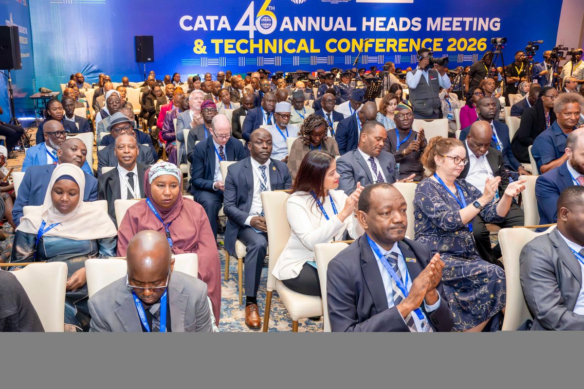 Tanzania Deploys Digital Tools to Boost Tax Revenue and Compliance