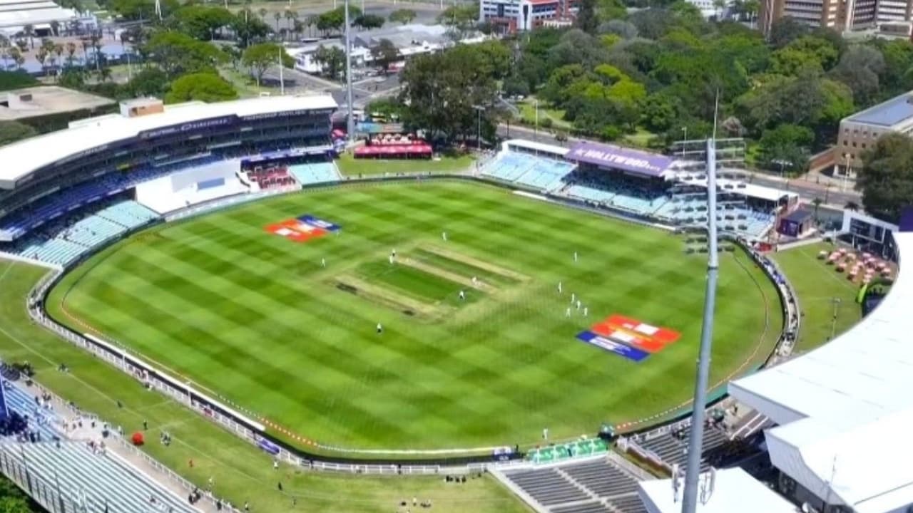 Sparse Crowds Hit Hollywoodbets Kingsmead for South Africa vs Australia