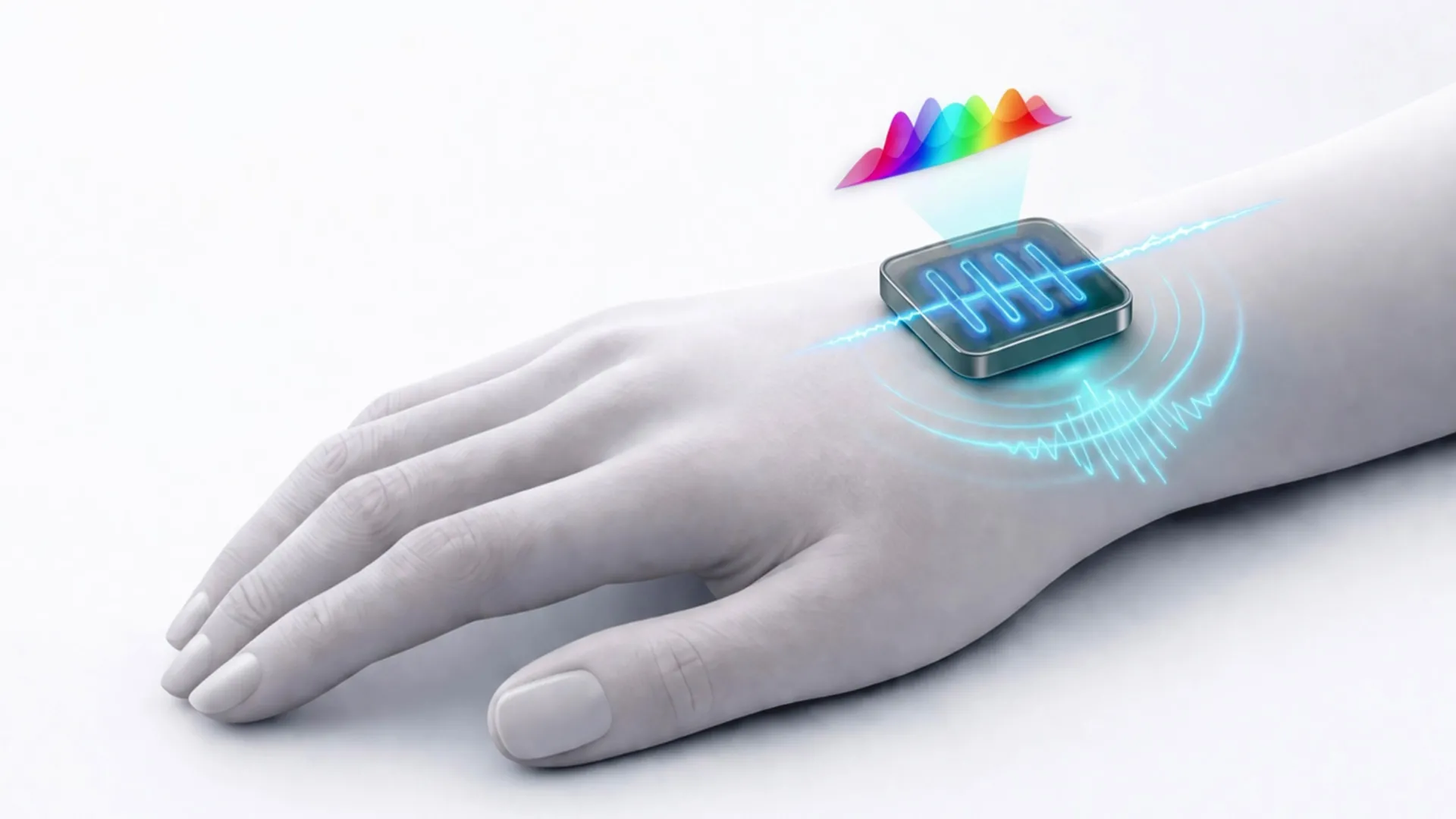 University of Cambridge Develops  Chip for Material Analysis