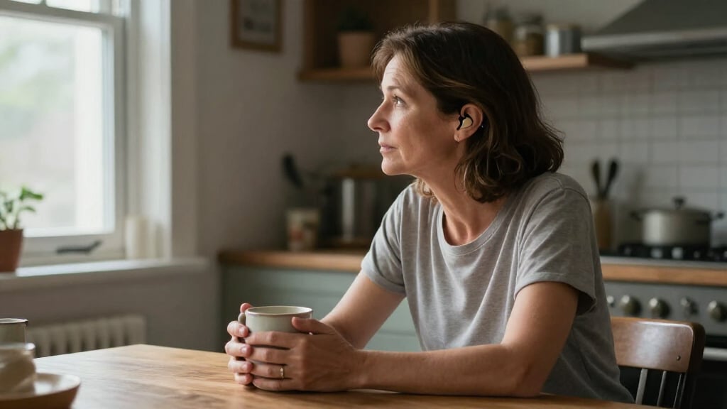 Women In Perimenopause Report More Anxiety Than Other Menopausal Groups