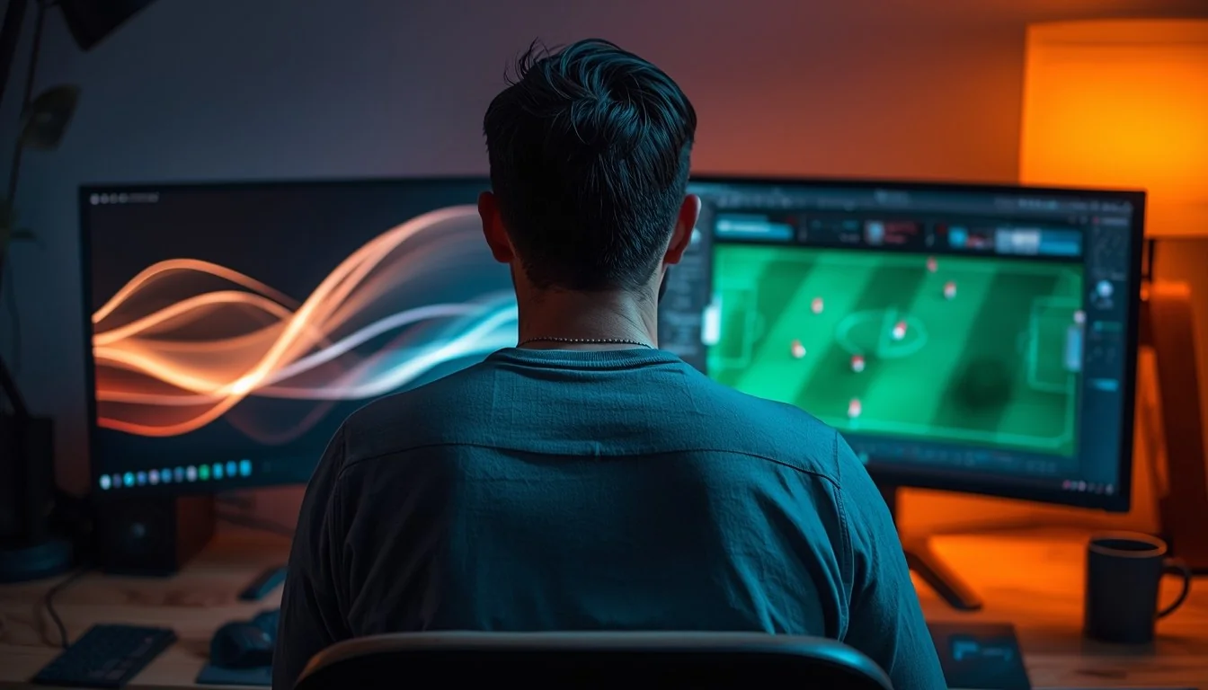 Xbox Manager Admits AI Use, Builds Game in 3 Hours