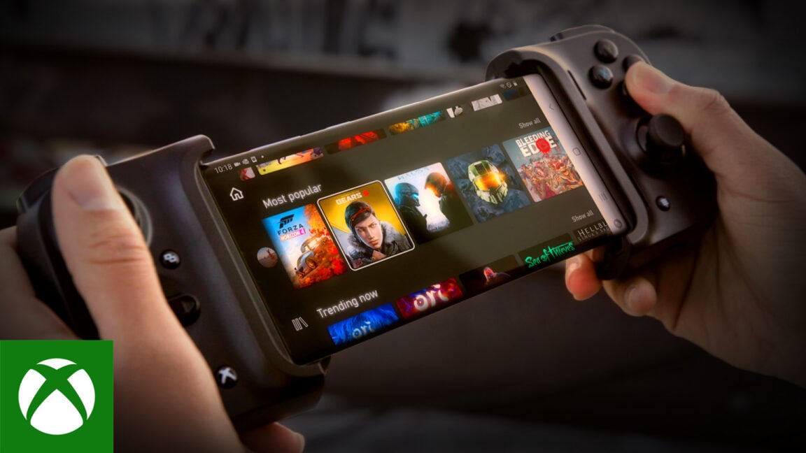 Xbox Tests Hourly Cloud Streaming Fees for Insiders' Own Games