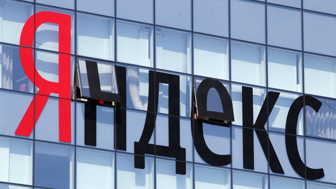 Ukrainian Drone Strikes Hit Yandex Data Centers, Disrupting Russian Services