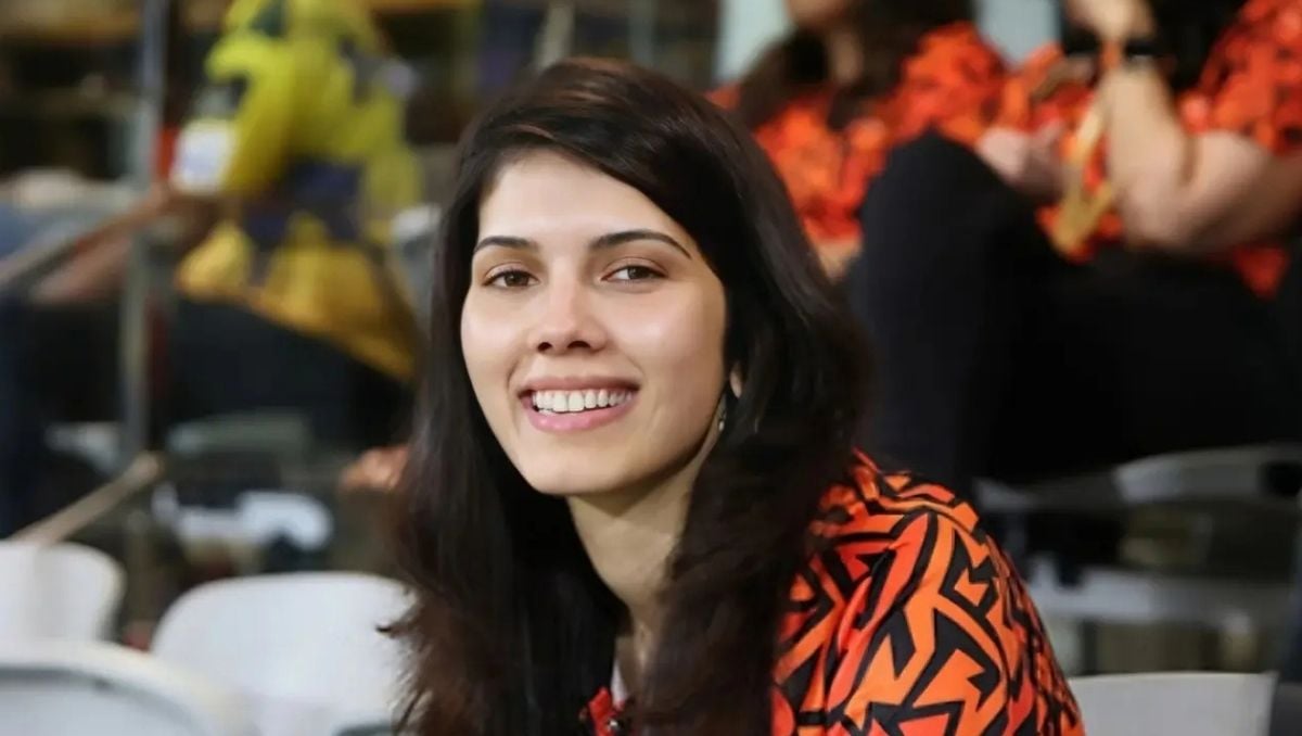 Kavya Maran and Anirudh Ravichander Reportedly Set to Marry in November