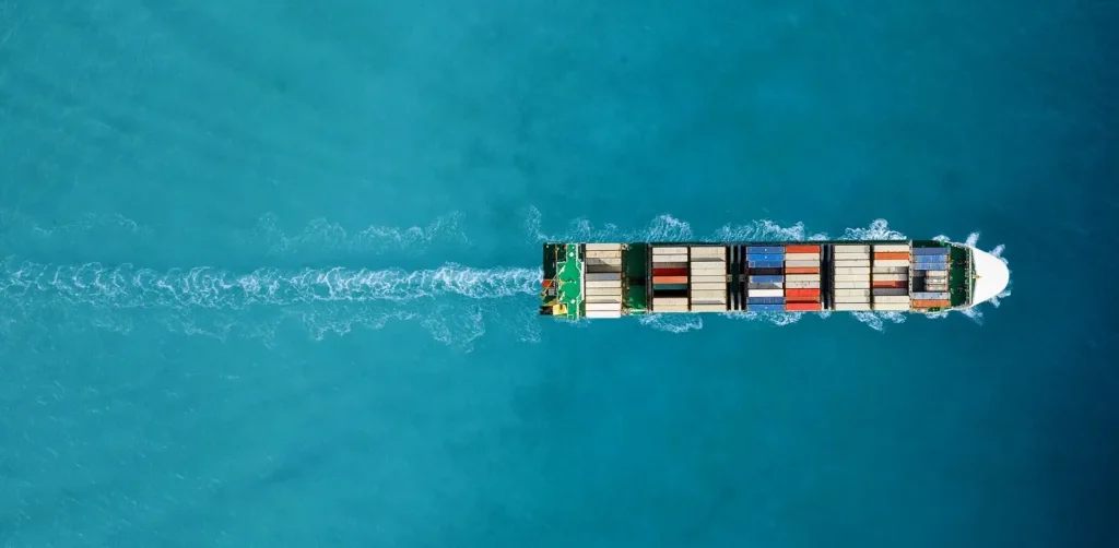 IMF Sees Slower Global Trade Growth