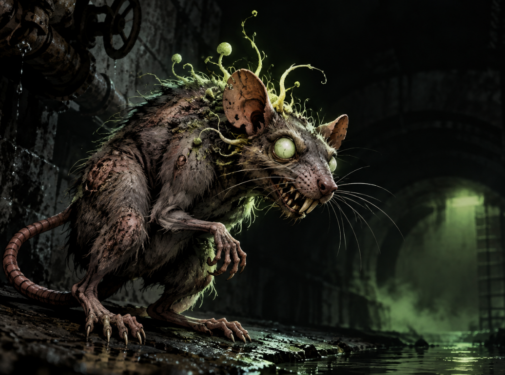 How Parasites and Fungi Manipulate Host Behavior in Nature