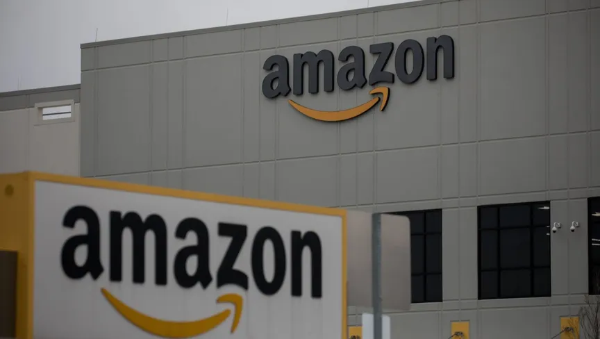 Amazon Explores $8 Billion Deal to Shift Nvidia Chips Off Balance Sheet