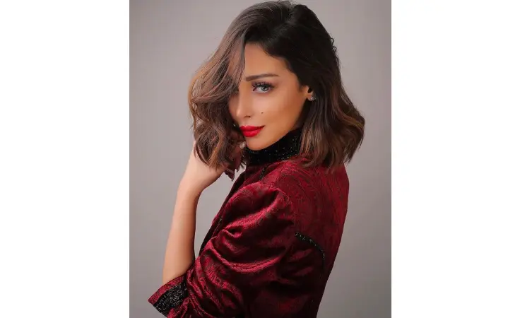 Basma Bousil Faces Giza Police Noise Complaint Investigation