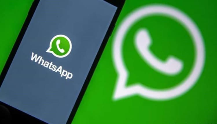 WhatsApp Blocks Login Access for Users With Outdated Operating Systems